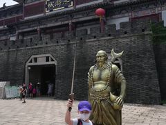 -三国水浒景区(无锡影视基地)