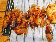 -鼎原力量东北吊炉烧烤(临河街店)