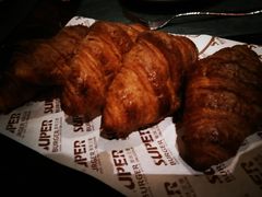 -YUE·6·西式融合餐厅(外滩六号店)