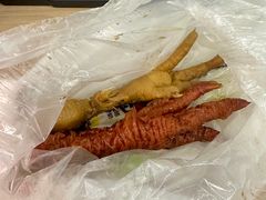 -鸡脚旮旯平江路店