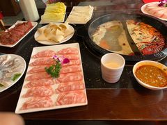 -成都龍井門火锅(王家湾店)