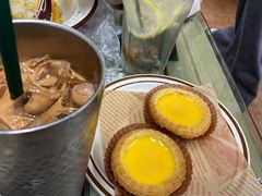 -兴华里茶记(禅城同济首店)