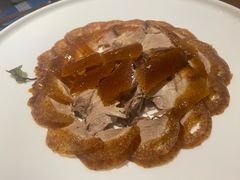 -范家小馆·烤鸭新京菜(金融街店)