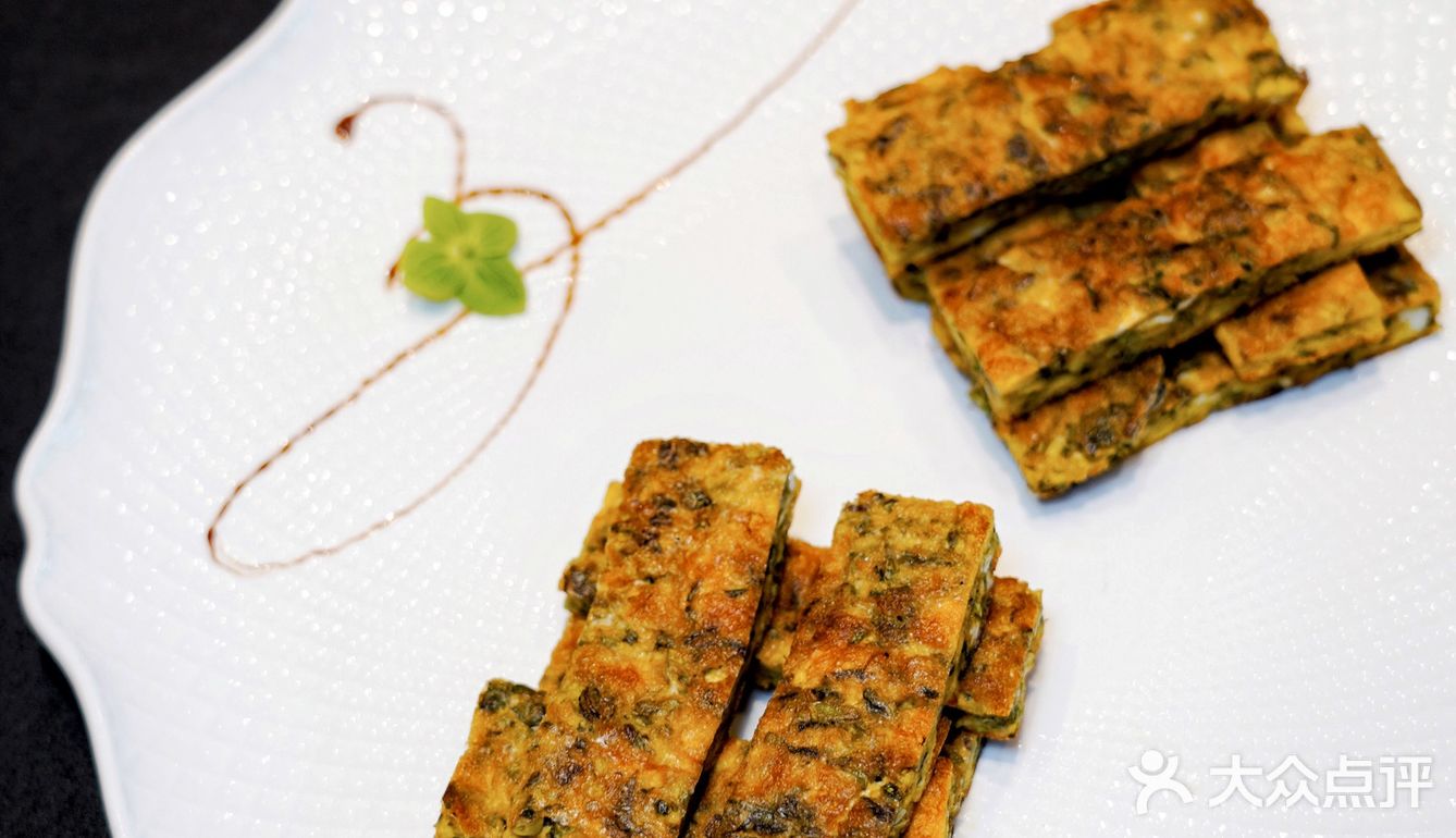  🌟 独栋洋房赴一场春日鲜宴‼