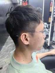 点击看大图 -藤野造型
