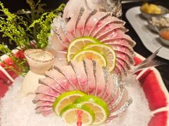 -蒋记海鲜姿造•洋房别墅(星河湾店)