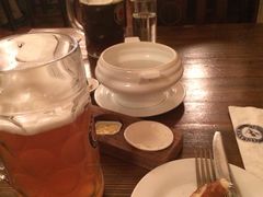 -宝莱纳啤酒花园餐厅PAULANER BRAUHAUS Nanjing(广州路店)