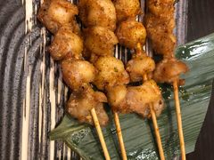 -桃夭日式料理(国信店)