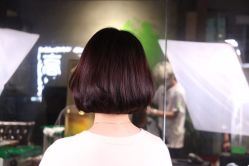 -salon漫