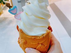 -粉粉乐鲷鱼烧(美罗城店)