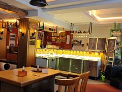 -宏达老菜馆(东安街店)