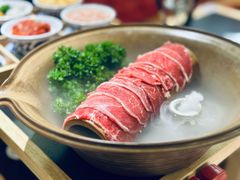 -廖掌柜·重庆鲜货火锅(上海首店)