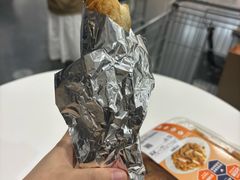 -山姆餐吧(龙湖重庆礼嘉天街店)