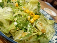 -一井烧肉·活鳗·寿司(望京SOHO店)
