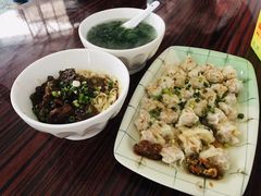 -陈记饮食店(菜园墩店)