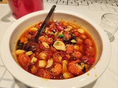 -靓虾二哥·龙虾馆(大塘总店)
