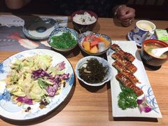 -小笠原·日料店