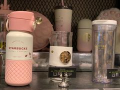 -星巴克(无锡大东方店)