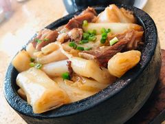 石锅牛腩猪肠粉-喜鹊茶点.啫煲(车陂店)