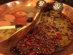 -老码头火锅(骡马市店)