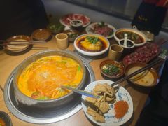 -贵厨酸汤牛肉(花果园国际中心店)