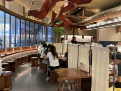-RUXU入续糖水铺与包(卓悦中心店)