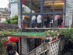 -周大娘牛乳(旧寨古村总店)