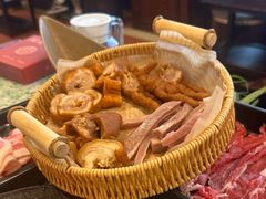 -鸿姐老火锅(龙阳店)