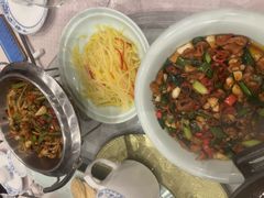 -一楼食业·美食人家