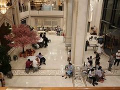 -汗腾格里·风味餐厅(新疆驻京办店)