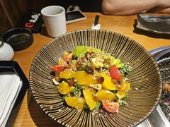 -丸藏和牛烧肉专门店(园区师惠坊店)