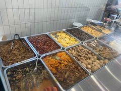 -白妈螺蛳粉(白云万达店)