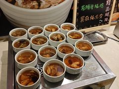 -南海温德姆花园酒店-康达屋Rendez Vous Buffet