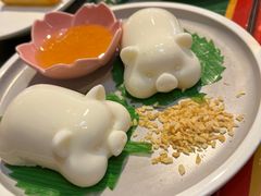 -五条人糖水铺(光谷世界城店)