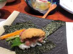 -伟峰·枫寿司(东樾店)