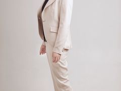 -张洁工作室(服饰定制)