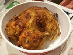 -肯德基(中关村E世界店)