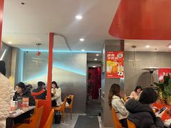 -牛市坎火锅(建设路店)