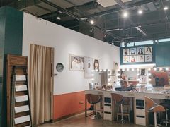 -海马体照相馆(天津世纪都会店)
