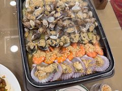 -良友·海鲜青岛菜(五四广场店)