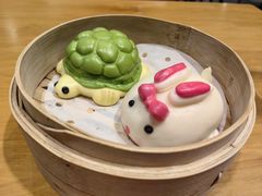 -乐忻皇朝(上海中心大厦店)
