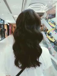 -MOKA HAIR SALON 烫染造型