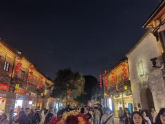 -三坊七巷历史文化街区