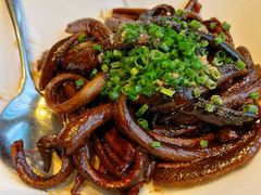 -上海和平饭店龙凤厅 Dragon Phoenix