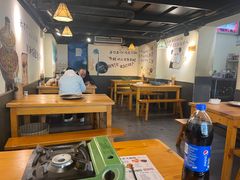 -黄泰吉拾味餐厅(江汉路店)