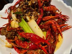 麻辣小龙虾-虾胡闹龙虾馆(湄南河店)