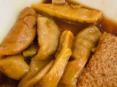 -细妹五香牛杂(步行街店)