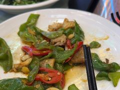 -大师傅金奖啤酒鱼(西街口总店)