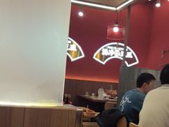 -侃爷南门铜锅涮肉