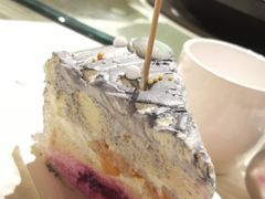 -小麦穗私人订制蛋糕·甜品台(万达店)